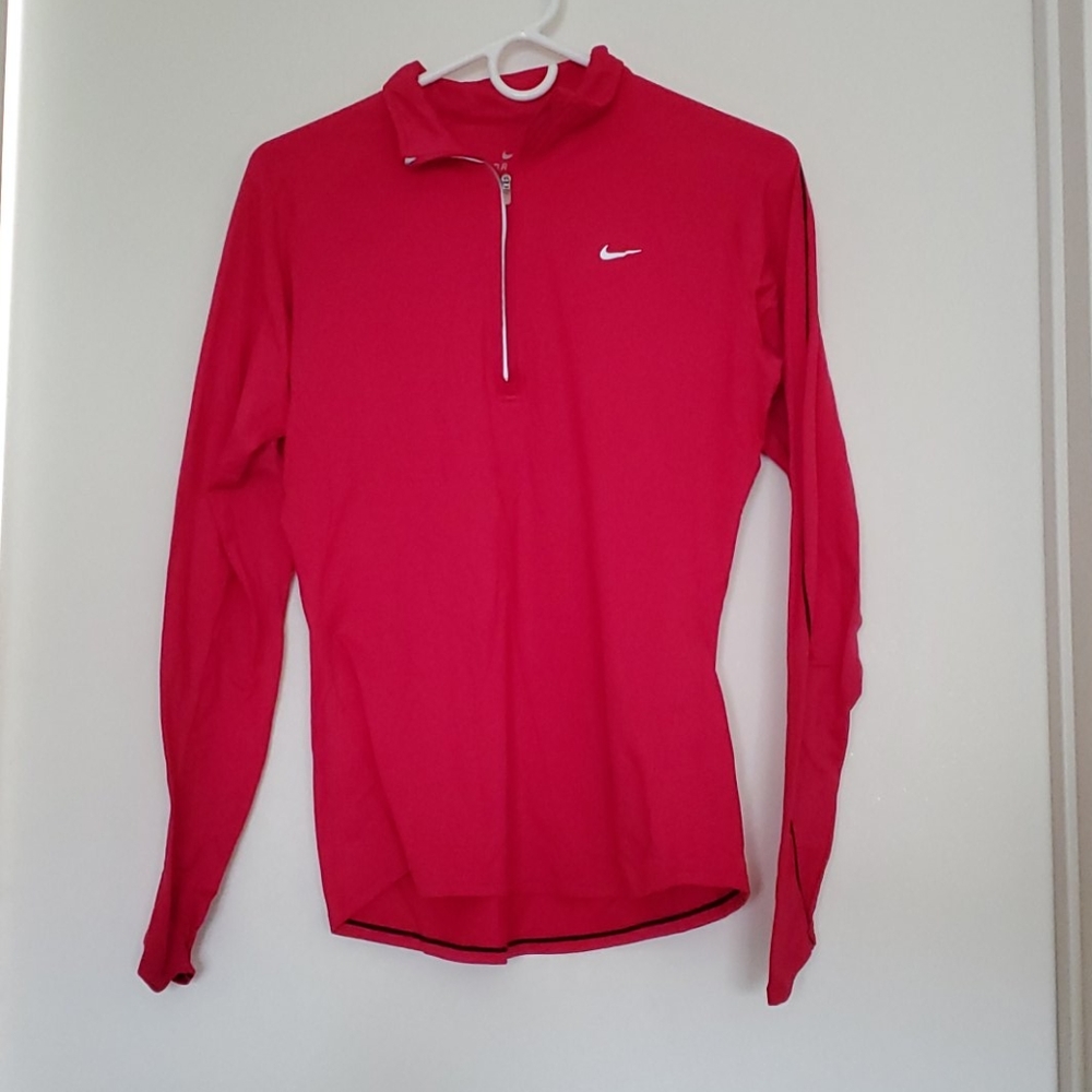 Running top